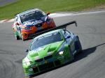 Alpina B6 GT3 Coupe 2009 года
